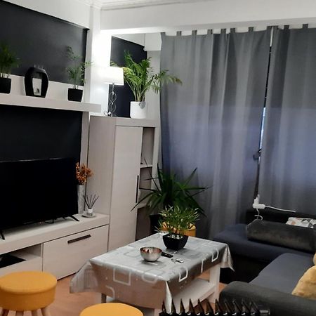Apartamento Familiar Vigo Exterior photo