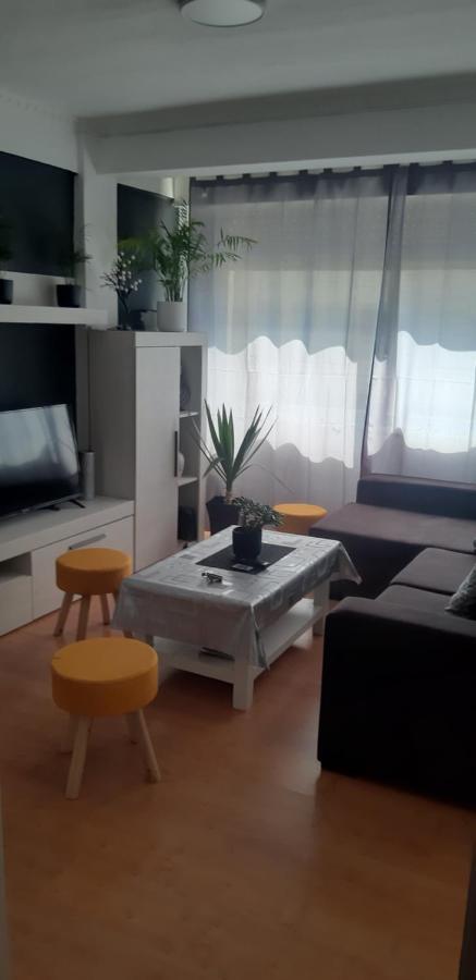 Apartamento Familiar Vigo Exterior photo