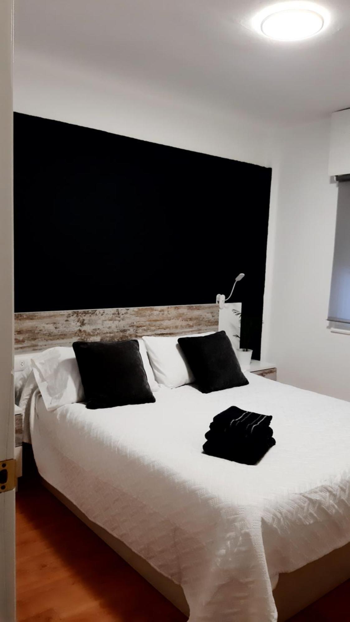 Apartamento Familiar Vigo Exterior photo