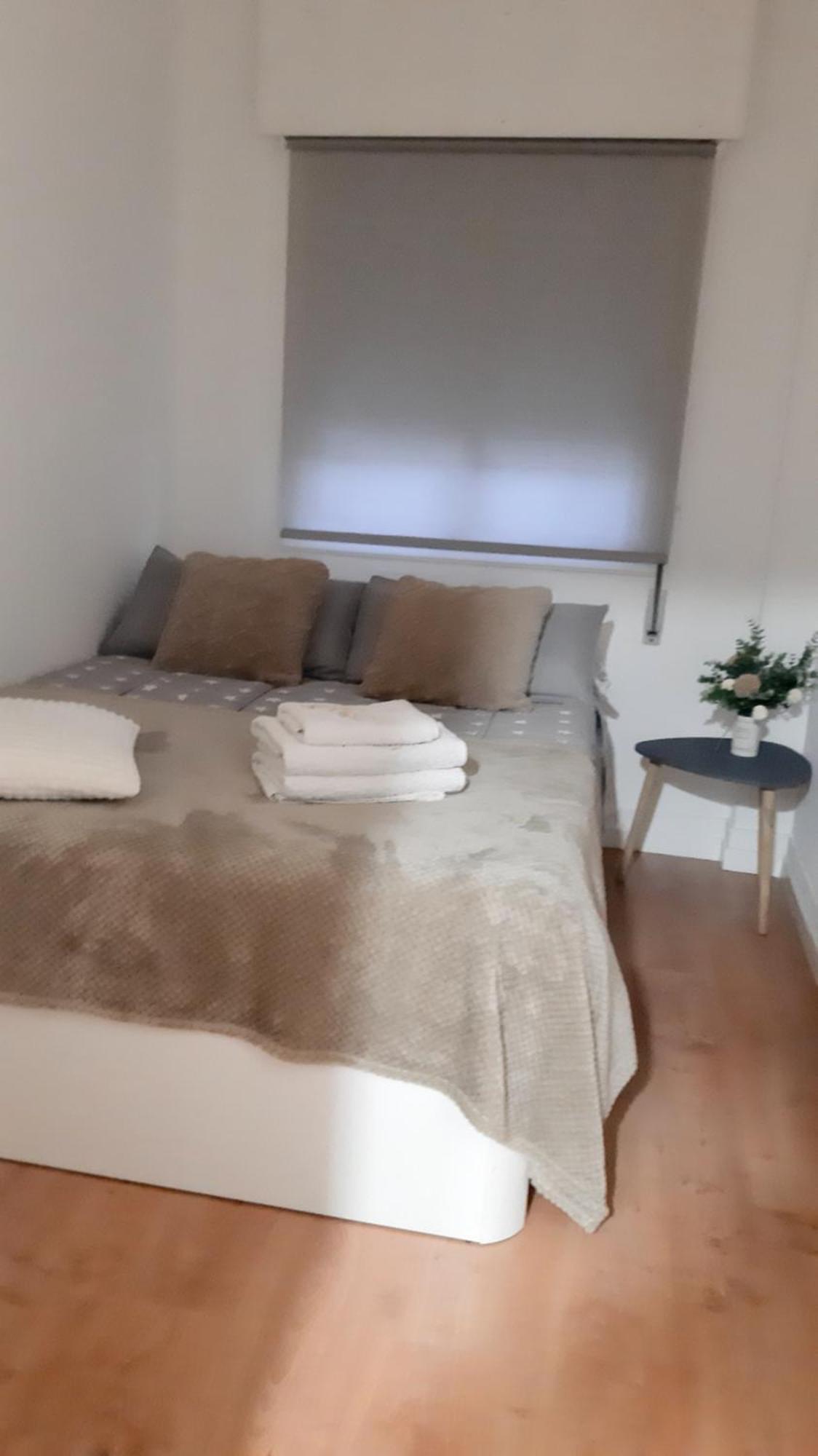 Apartamento Familiar Vigo Exterior photo