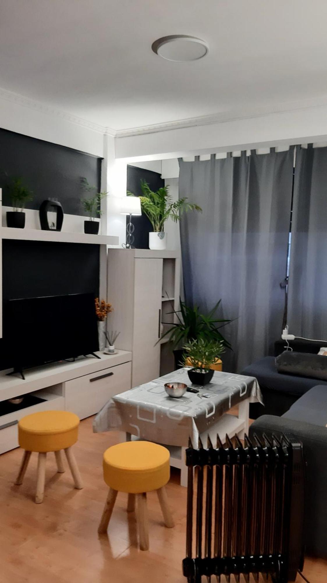 Apartamento Familiar Vigo Exterior photo