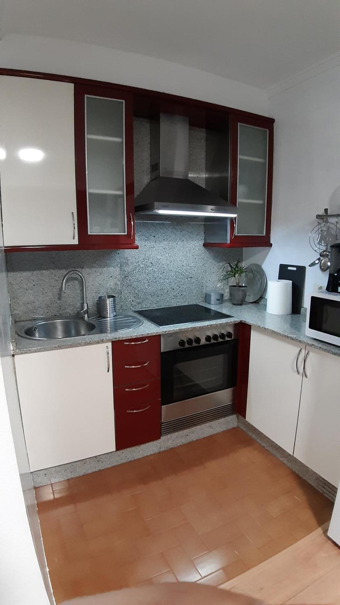Apartamento Familiar Vigo Exterior photo